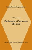 Sedimentary Carbonate Minerals (eBook, PDF)