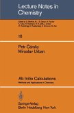 Ab Initio Calculations (eBook, PDF)