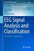 EEG Signal Analysis and Classification (eBook, PDF)