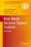 Real-World Decision Support Systems (eBook, PDF)
