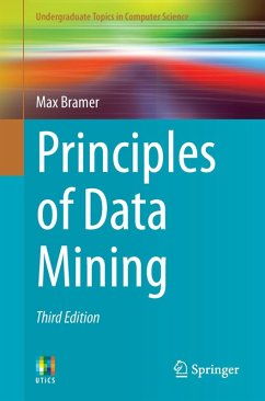Principles of Data Mining (eBook, PDF) - Bramer, Max