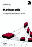 Mathematik (eBook, PDF)