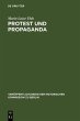 Protest und Propaganda (eBook, PDF) - Bild 1