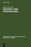 Protest und Propaganda (eBook, PDF)
