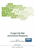 Fungal Cell Wall and Immune Response (eBook, PDF)