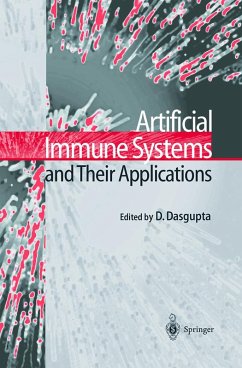 Artificial Immune Systems and Their Applications (eBook, PDF)