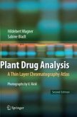 Plant Drug Analysis (eBook, PDF)