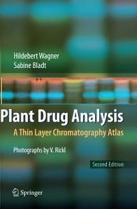 Plant Drug Analysis (eBook, PDF) - Bladt, Sabine