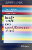 Sexually Harmful Youth (eBook, PDF)