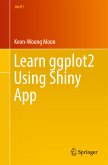 Learn ggplot2 Using Shiny App (eBook, PDF)