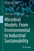 Microbial Models: From Environmental to Industrial Sustainability (eBook, PDF)