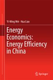 Energy Economics: Energy Efficiency in China (eBook, PDF)