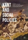 Kant and Social Policies (eBook, PDF)