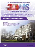 The 2nd International Congress on 3D Materials Science (eBook, PDF)