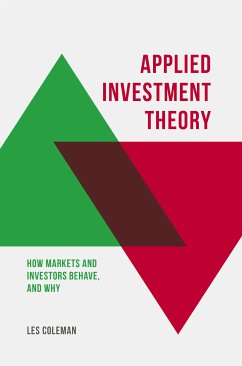 Applied Investment Theory (eBook, PDF) - Coleman, Les