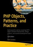 PHP Objects, Patterns, and Practice (eBook, PDF)