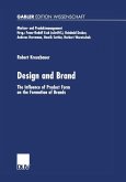 Design and Brand (eBook, PDF)