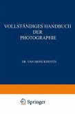 Vollständiges Handbuch der Photographie (eBook, PDF)