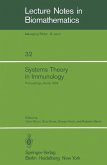 Systems Theory in Immunology (eBook, PDF)