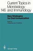 New Strategies for Oral Immunization (eBook, PDF)