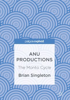 ANU Productions (eBook, PDF)