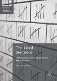 The Lived Sentence (eBook, PDF)