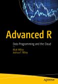 Advanced R (eBook, PDF)