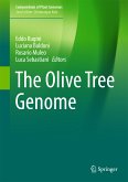 The Olive Tree Genome (eBook, PDF)
