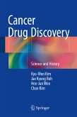 Cancer Drug Discovery (eBook, PDF)