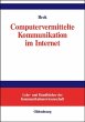 Computervermittelte Kommunikation im... - Bild 1