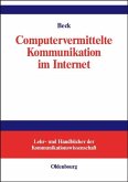 Computervermittelte Kommunikation im Internet (eBook, PDF)