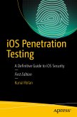 iOS Penetration Testing (eBook, PDF)