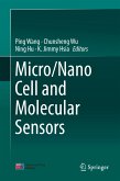Micro/Nano Cell and Molecular Sensors (eBook, PDF)