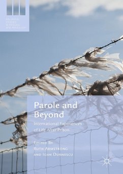 Parole and Beyond (eBook, PDF)