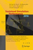 Sustained Simulation Performance 2016 (eBook, PDF)