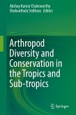 Arthropod Diversity and Conservation in the Tropics and Sub-tropics (eBook, PDF)