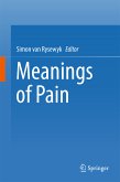 Meanings of Pain (eBook, PDF)