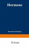 Hormone (eBook, PDF) Hormone (eBook, PDF)