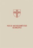 Neue Moselbrücke Koblenz (eBook, PDF)