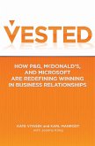 Vested (eBook, PDF)