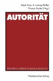 Autorität (eBook, PDF)