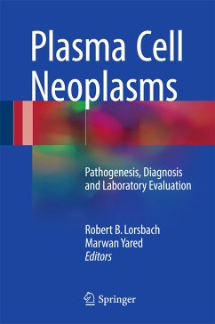 Plasma Cell Neoplasms (eBook, PDF)