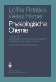 Physiologische Chemie (eBook, PDF)
