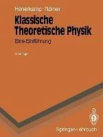 Klassische Theoretische Physik (eBook, PDF) - Honerkamp, Josef; Römer, Hartmann