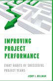 Improving Project Performance (eBook, PDF)