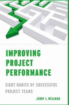 Improving Project Performance (eBook, PDF) - NA, NA