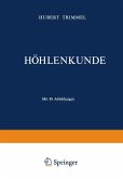 Höhlenkunde (eBook, PDF)