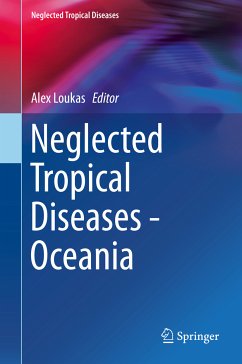 Neglected Tropical Diseases - Oceania (eBook, PDF)