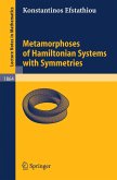 Metamorphoses of Hamiltonian Systems with Symmetries (eBook, PDF)