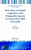 Detection of Liquid Explosives and Flammable Agents in Connection with Terrorism (eBook, PDF)
